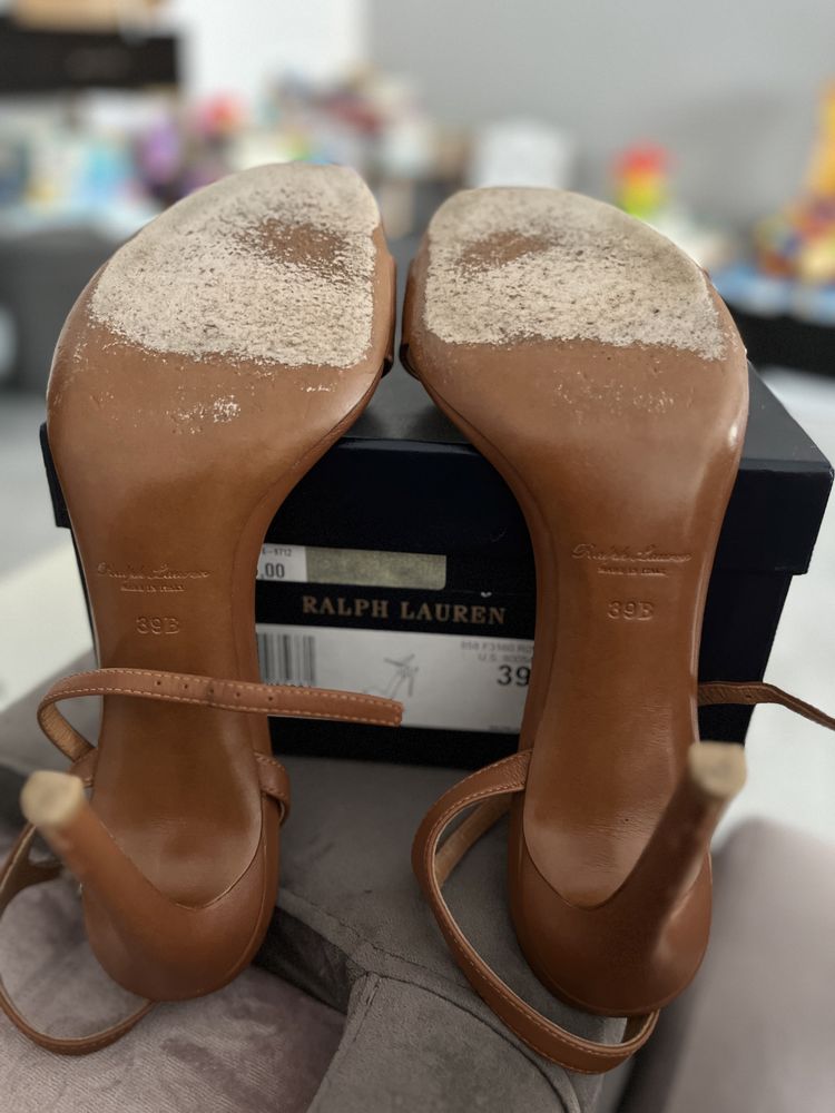 Sandale Ralph Lauren -300 lei