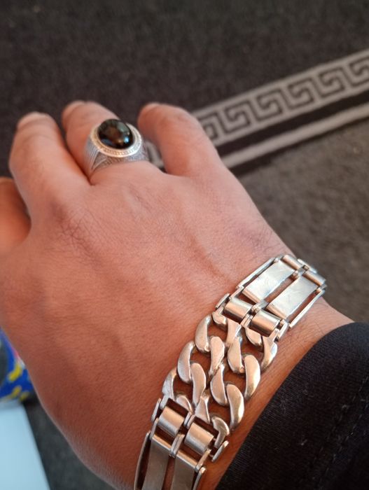 Vând brățară argint