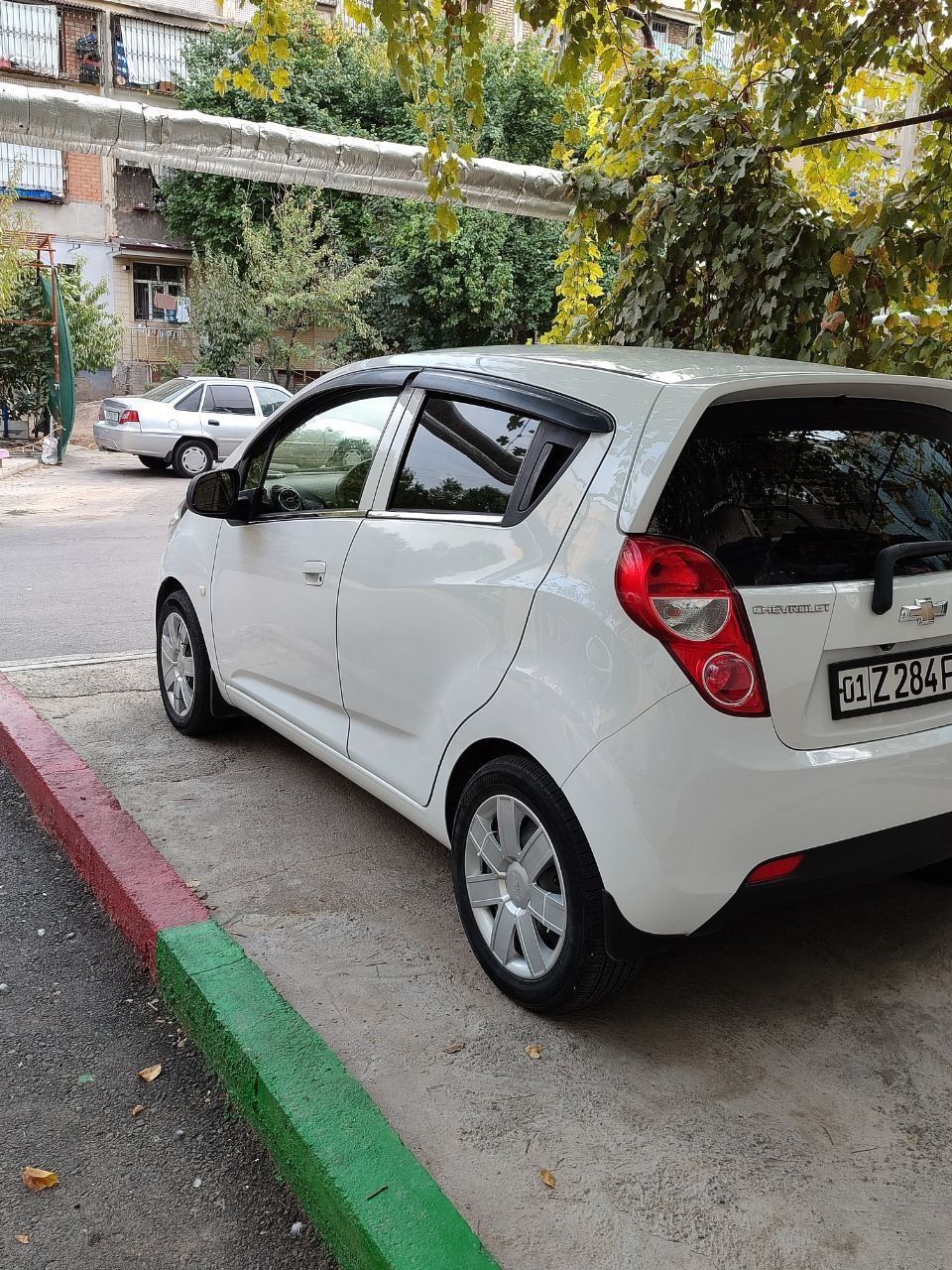 Spark 2 pozitsa 5.500$