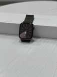 Apple Watch Series 7 milanese black 45 mm