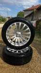 Джанти OZ RACING R17