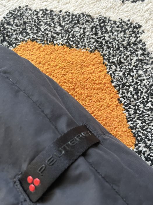 Peuterey : Hurricane Down Jacket - размер Л / Оригинал