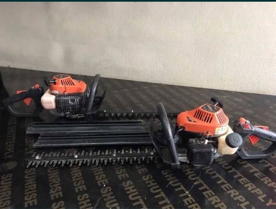 Бензинови храсторези Tanaka japan Hitachi Хитачи tht2000sb