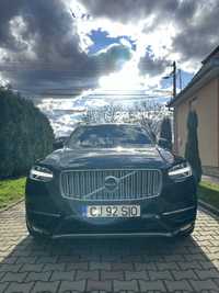 Volvo xc90 D5 First Edition