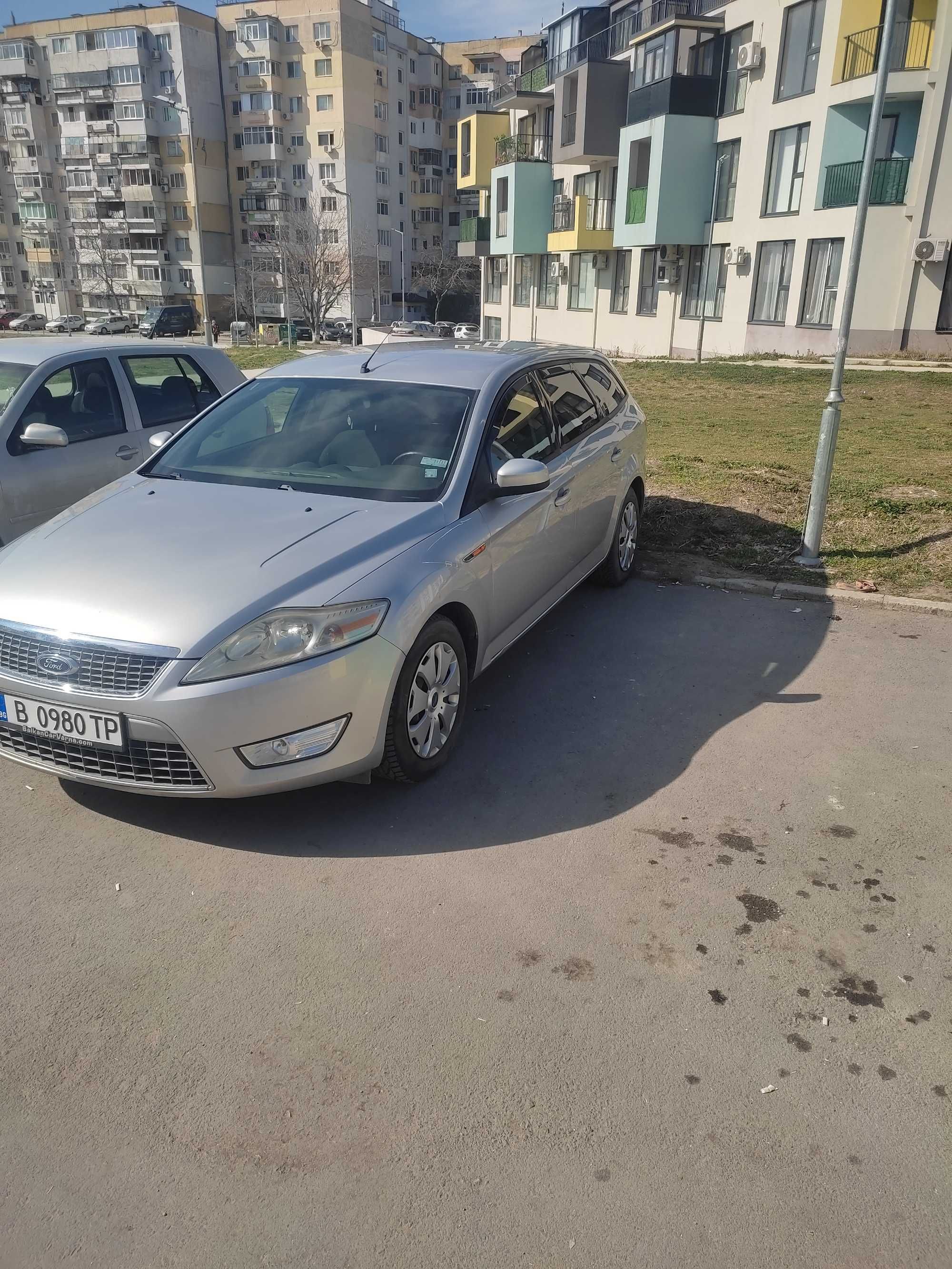 Ford Mondeo 5800 лв. СПЕШНО!!!