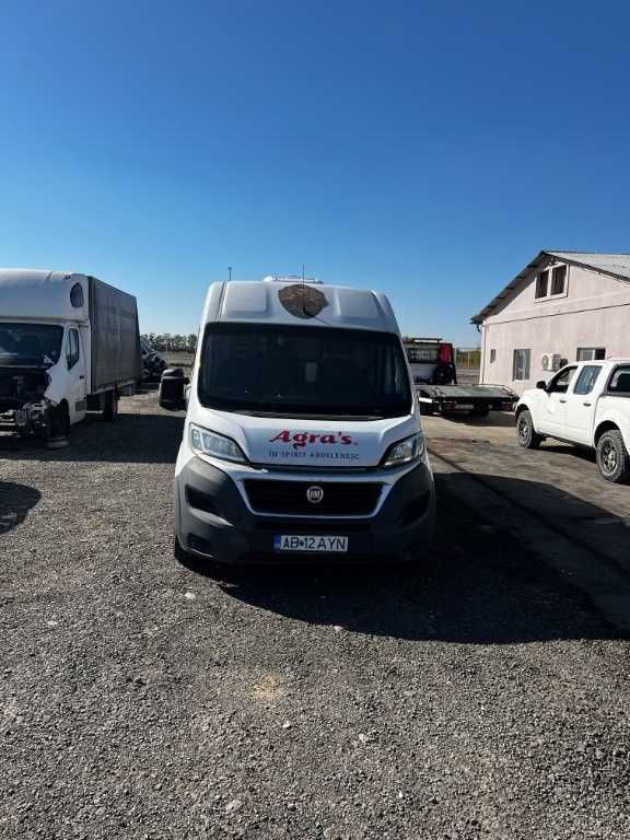 Dezmembrari Ducato Ceasuri bord Fiat Ducato 2015 IZOTERMA 2287