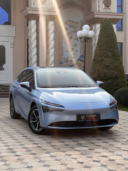 Gac aion s max 610 km Naxt va Nasiya savdoga