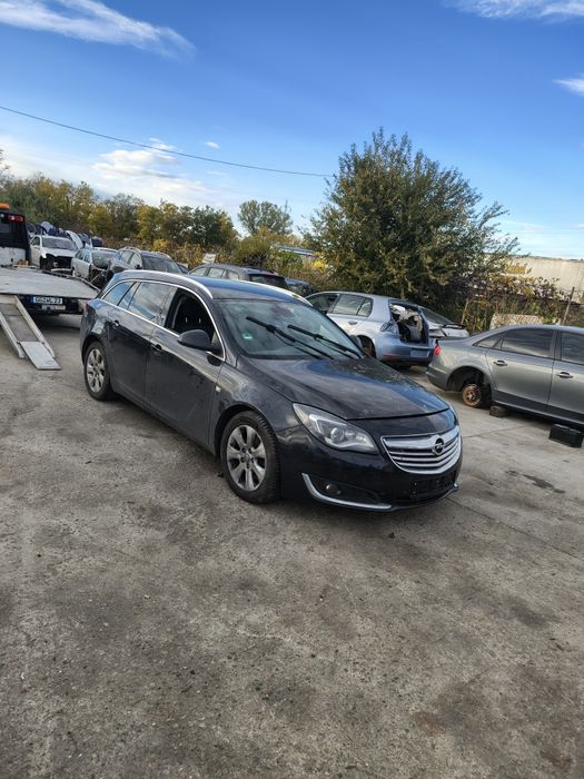 Dezmembrez Opel insignia 2.0 cdti cutie viteze automata 2015
