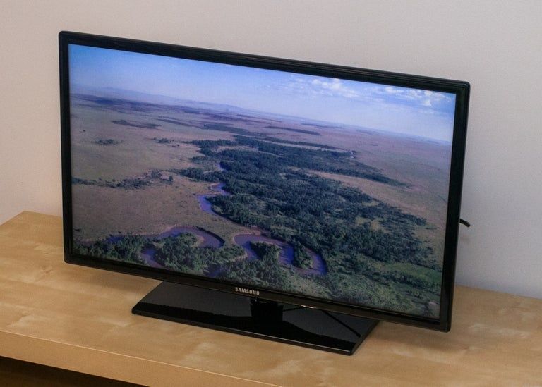 Телевизор Samsung 32