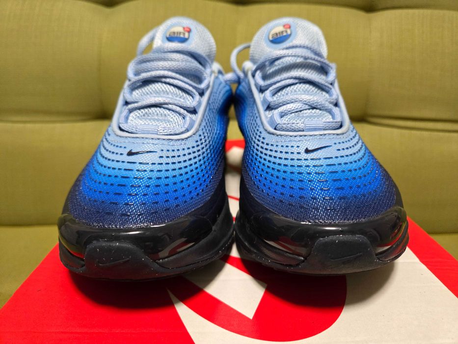 Pantofi sport Nike Sportswear Sneaker low 'AIR MAX DN' Marimea 38