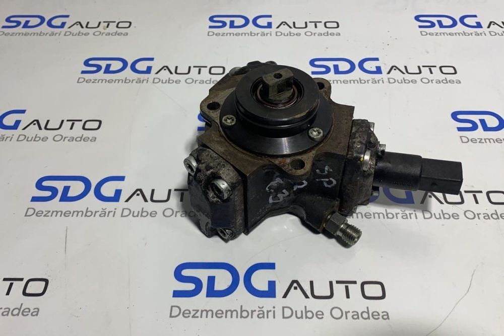 Pompa inalta presiune A6110700701 Mercedes Sprinter 2.2 CDI Euro 3