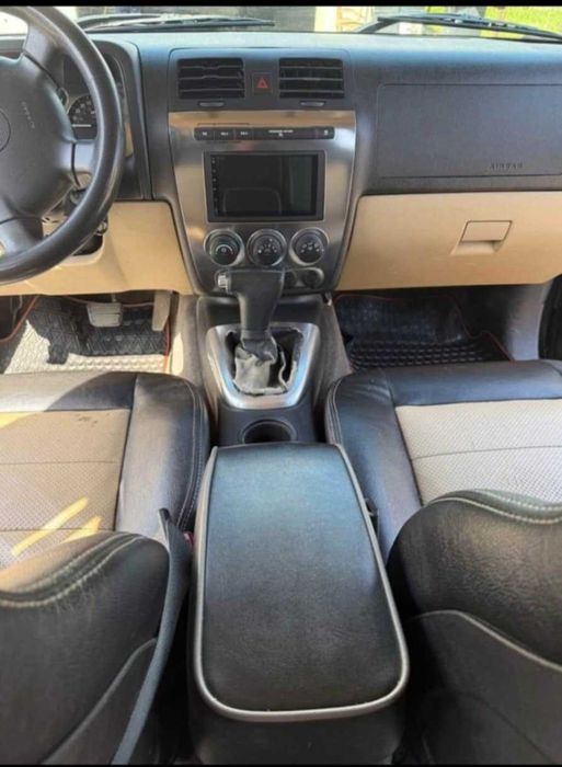 Vând Hummer H3 impecabil