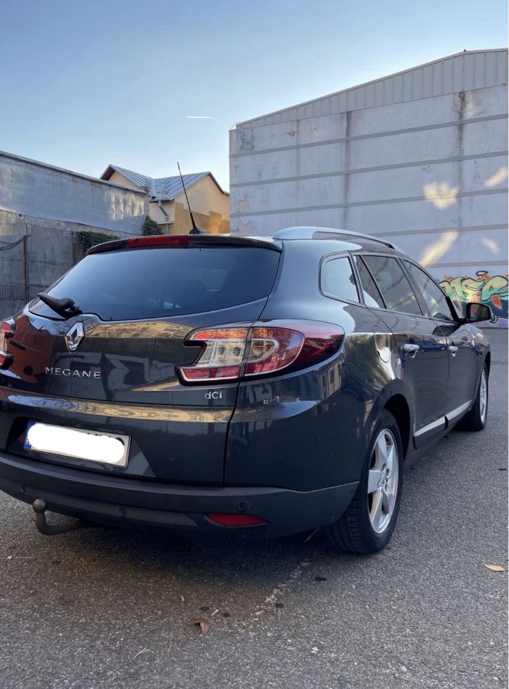 Renault megane 3 1.5DCI, FULL NAVI, Keyless,panoramic