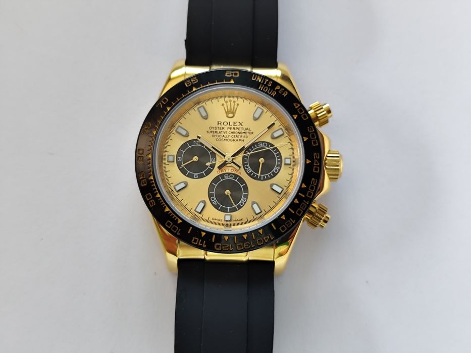 ceas Rolexx automatic