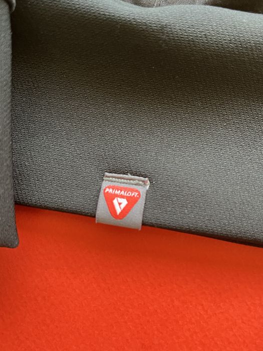 ZIENER : NALIK  Primaloft  Hybrid Jacket - Хибридно яке размер Л