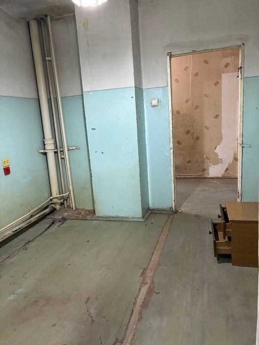 КВАРТИРА. Стротель.  2/7/9 ОБД