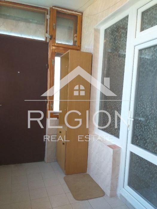 Дава се под наем Двустаен апартамент в Варна, ХЕИ - 58 кв.м за 402.9 € - Снимка #8