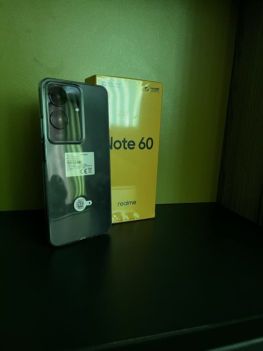 Realme Note 60 128GB