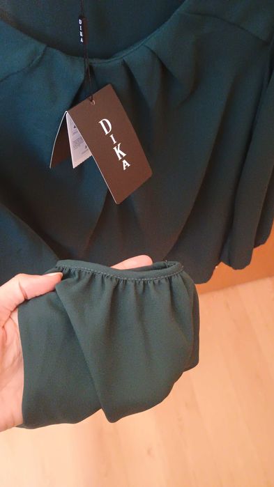 Dika елегантна блуза