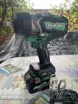 Impact Hikoki VR36 DG
