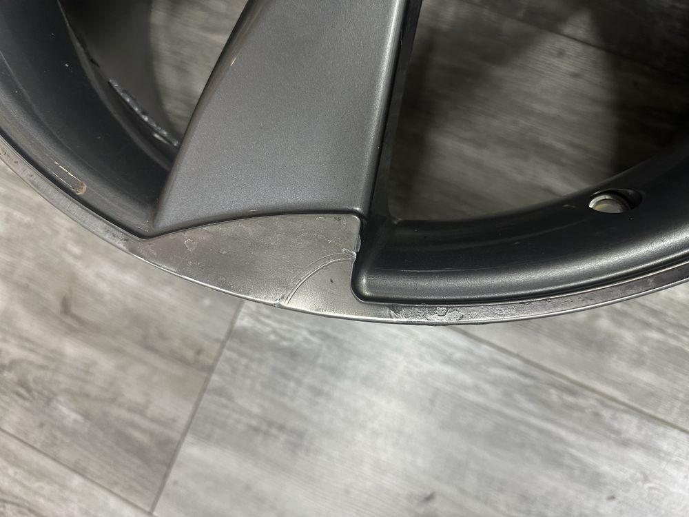 Джанти за Ауди Ротор Audi Rotor 18” 5X112 A3 A4 A6 A1