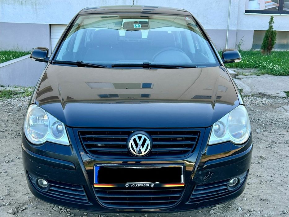 Volkswagen Polo Family