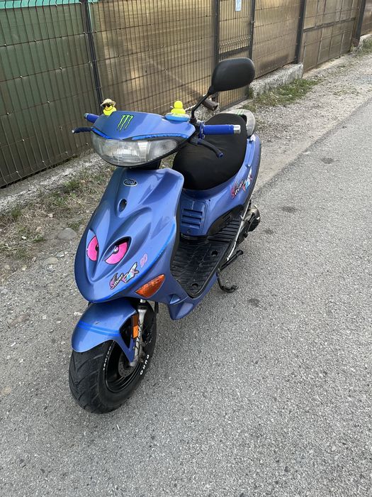 Vand scuter 49 cm