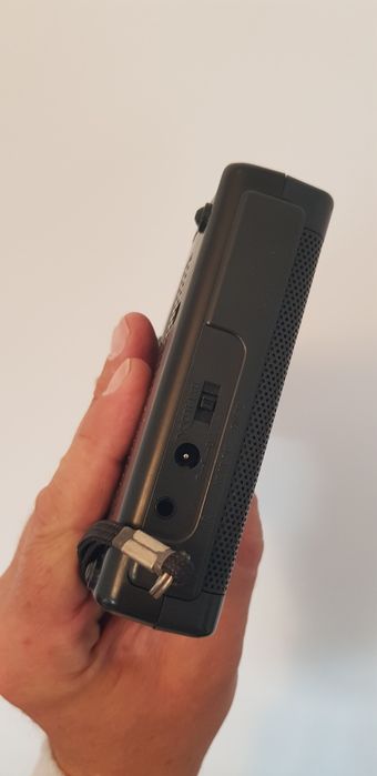 Radio Panasonic RF B45