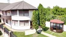 Casa Bogdan Voda