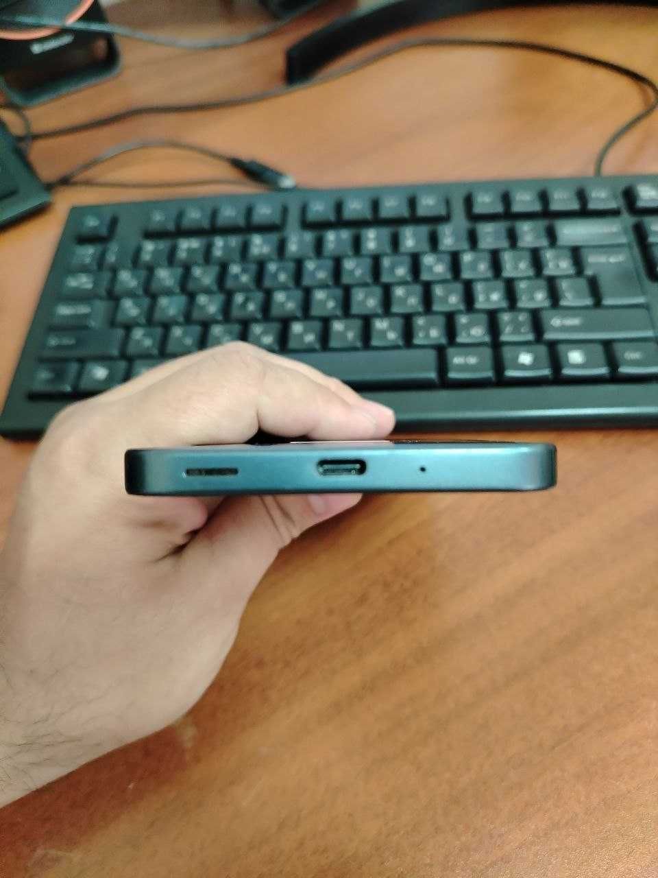 Продам Samsung Galaxy A16 (SM-A165F/DS) — 128 GB, Серый