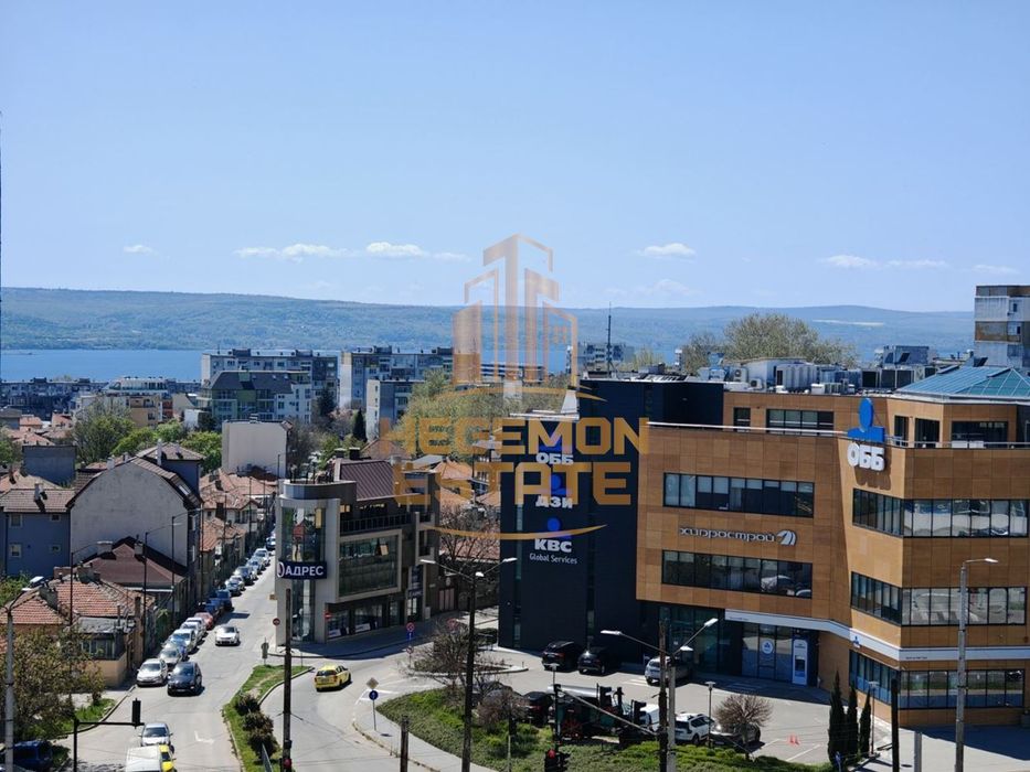 Продава се Двустаен апартамент в Варна, Младост 2 - 64 кв.м за 1954 €/кв.м - Снимка #7