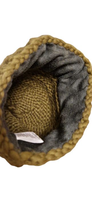 Caciula din lana Merino unisex