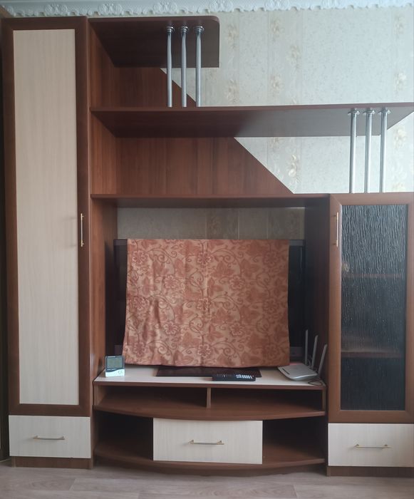 Продам горку в зал