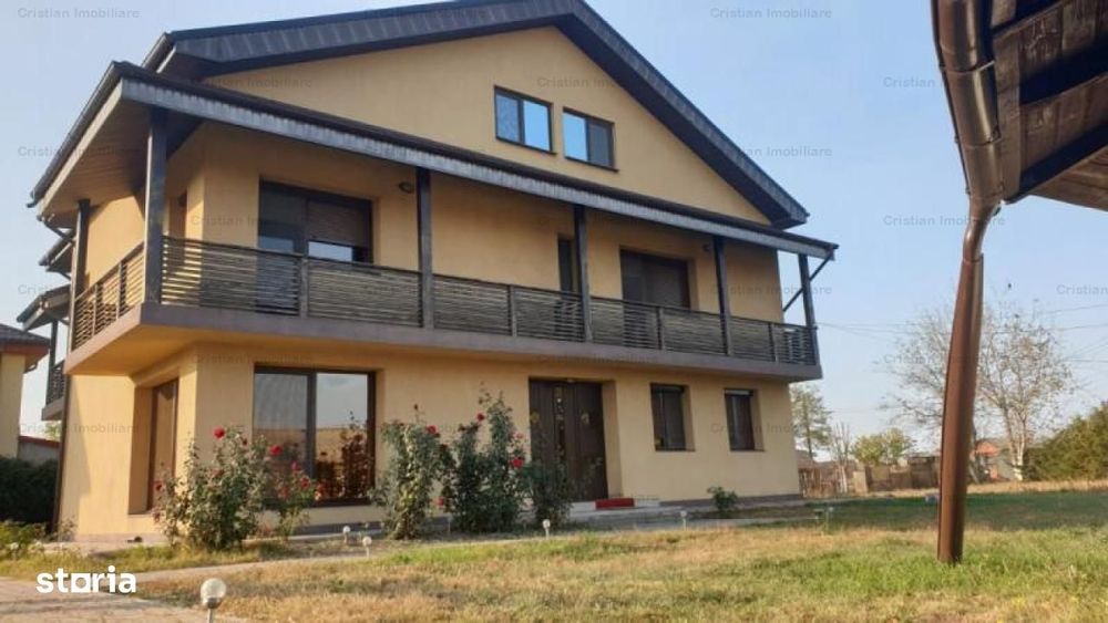 Cladire multifunctionala, teren 6500 mp sau (3774 +cladire/2726 liberi