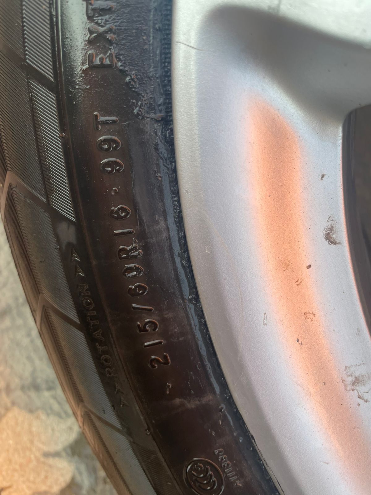 Продам диски R16