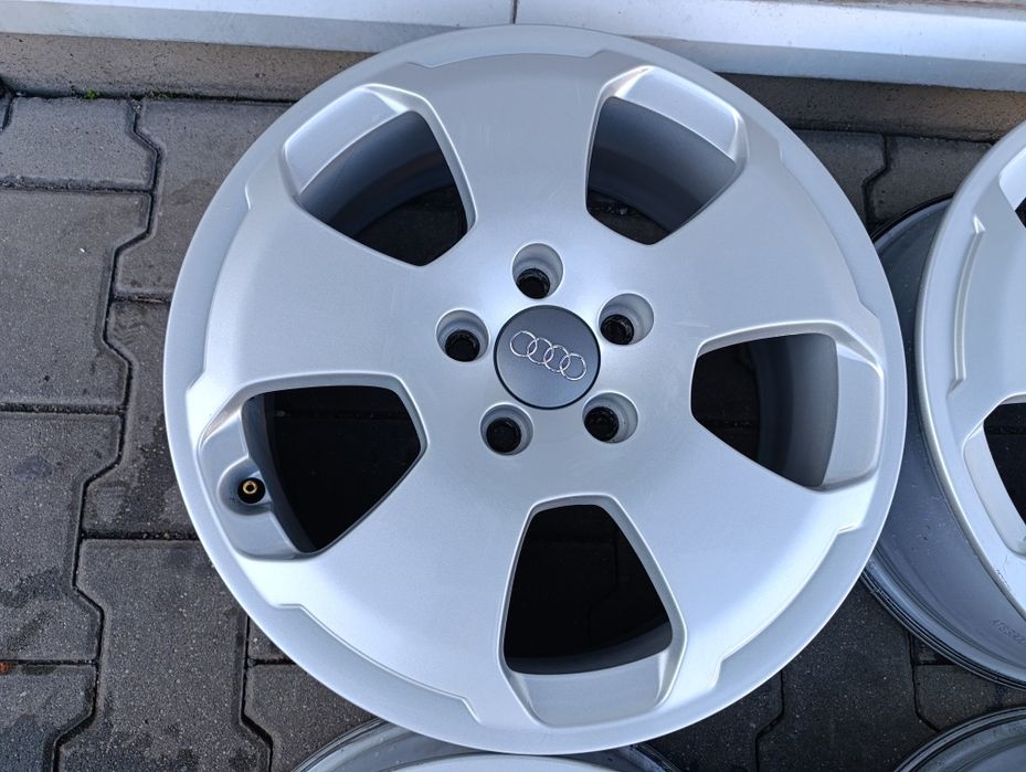 Jante originale Audi A3 17'' 5x112x57,1
