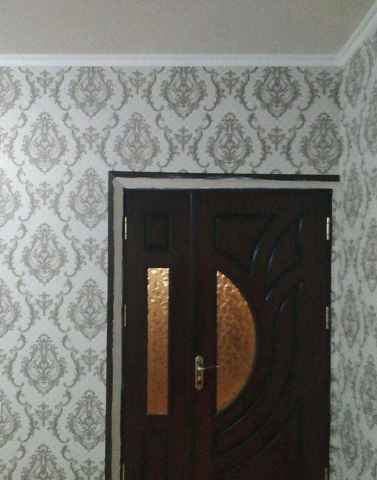 Юнусабад 10, 1(2)/1/5 УлУчШеНкА Неторец Балкон 6 на 2 Хороший Ремонт