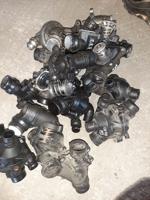 Termostate gama bmw