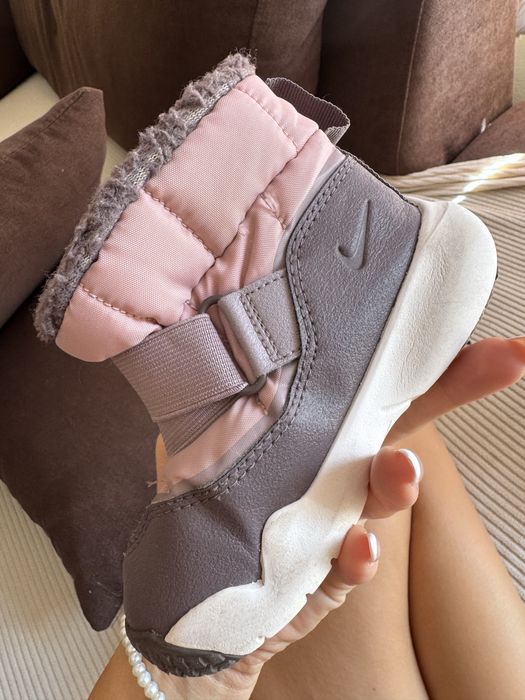 Детски ботуши nike