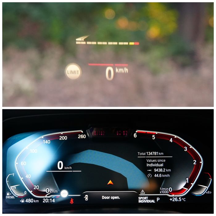 BMW X6 G06 M 30d Hybrid Laser Carbon SoftClose Active Sound Carbon