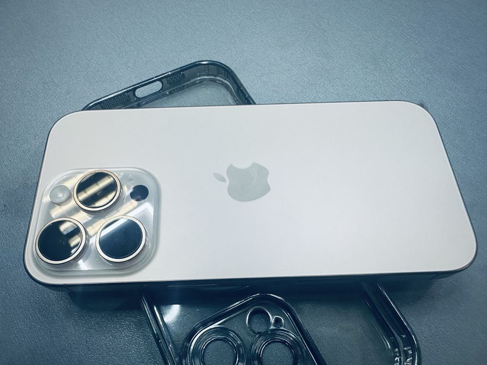 Iphone 16 pro 128gb