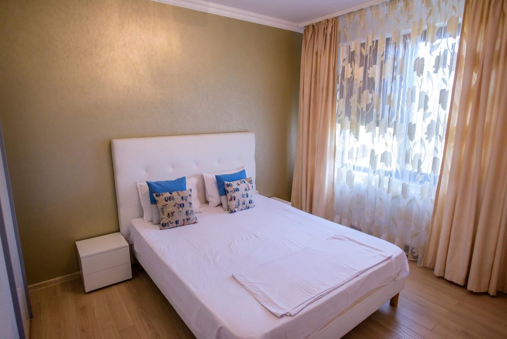 Vouchere / ap 3 cam in centrul statiunii Mamaia