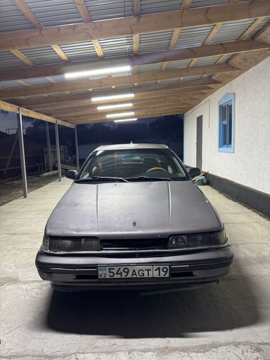 Срочно мазда 626
