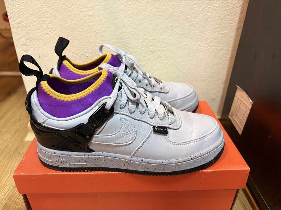 Дамски маратонки nike