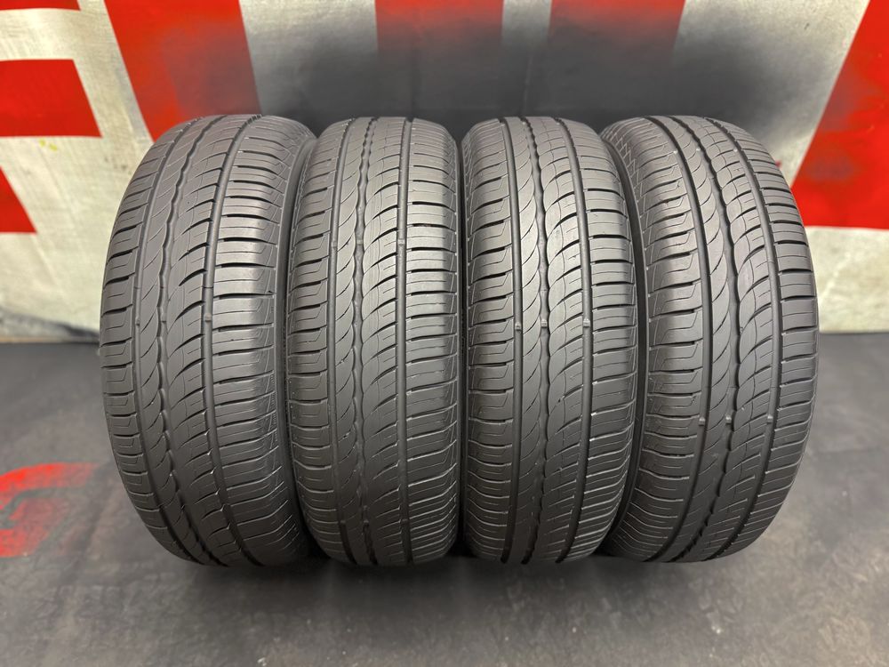 185 65 15, Летни гуми, Pirelli CinturatoP7, 4 броя