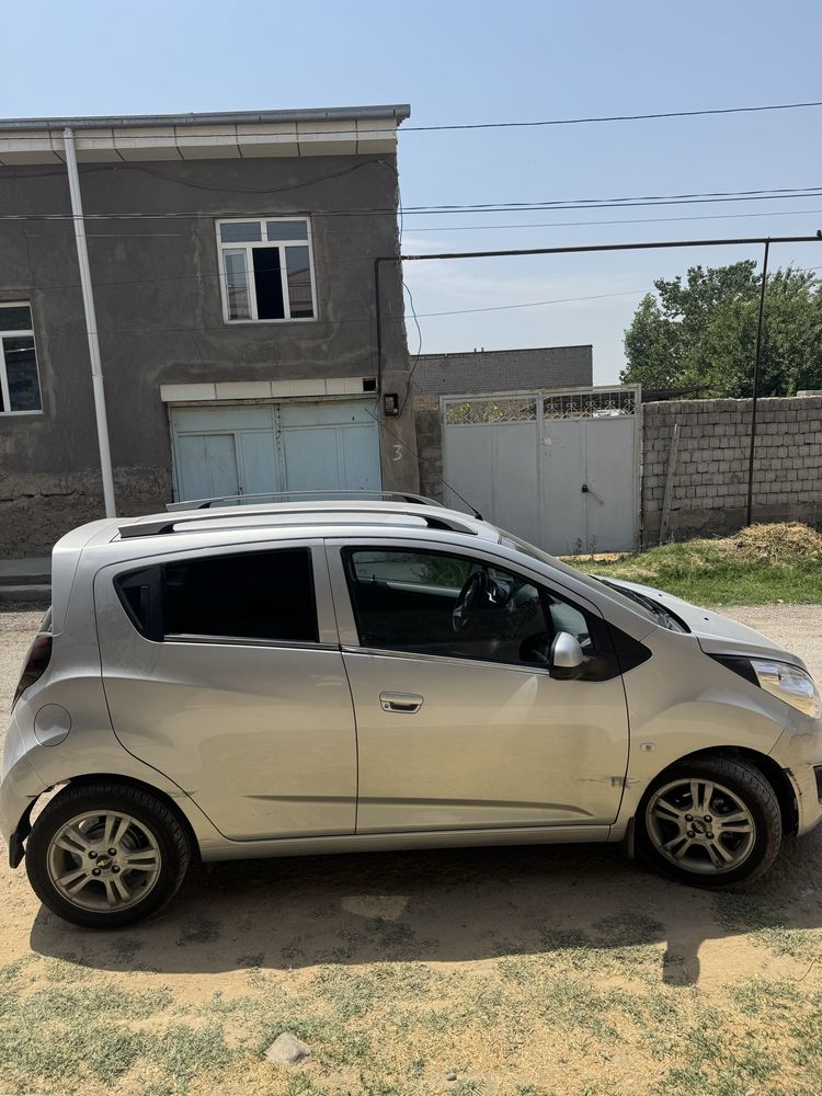 2019 spark elektroniy