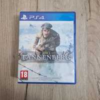 WWI Tannenberg - Ps4 / Ps5