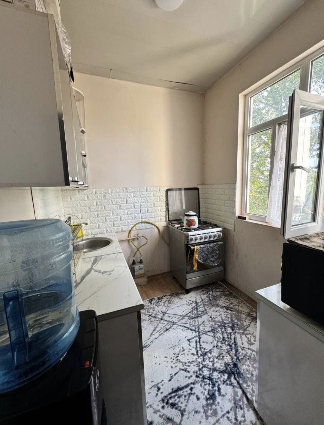#ЧИЛАНЗАР 11 Квартал, 50м², 2\4\5, Продаётся Квартира
