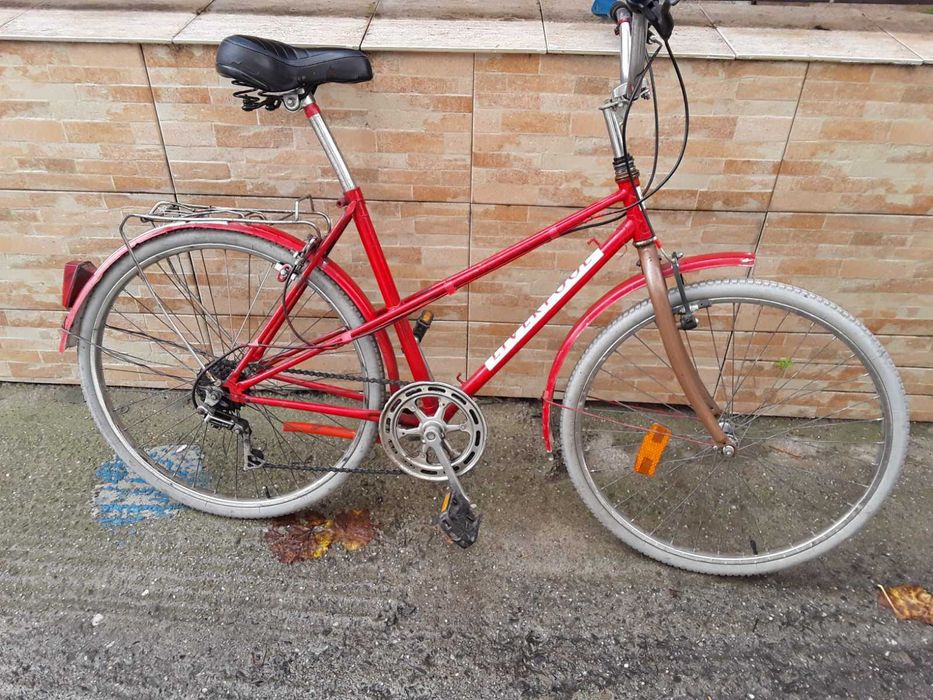 Колело 24 цола 65 лв.