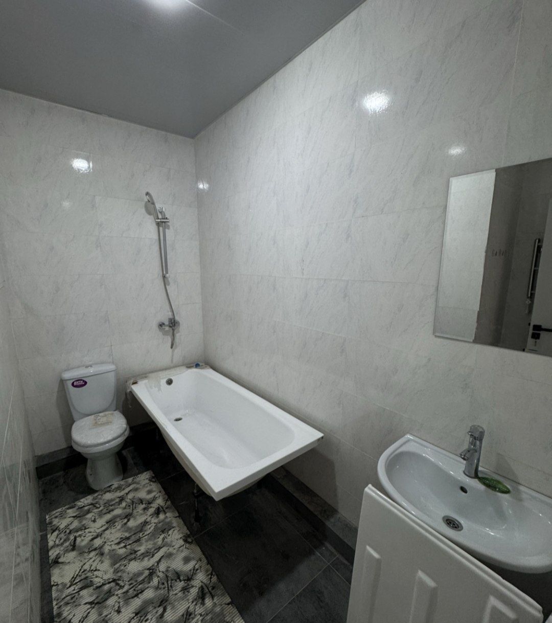 Сергели Кум Арик Новостройка 3/13/16.   65м²